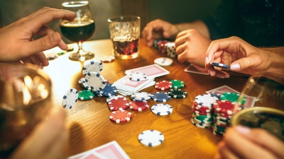 Tips voor de beginnende poker speler