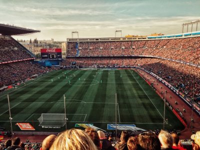 Wat je bookmaker je niet meer mag sturen tijdens het WK