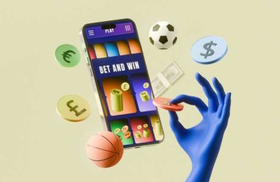Sportweddenschappen kelderden met 30 procent in 2025