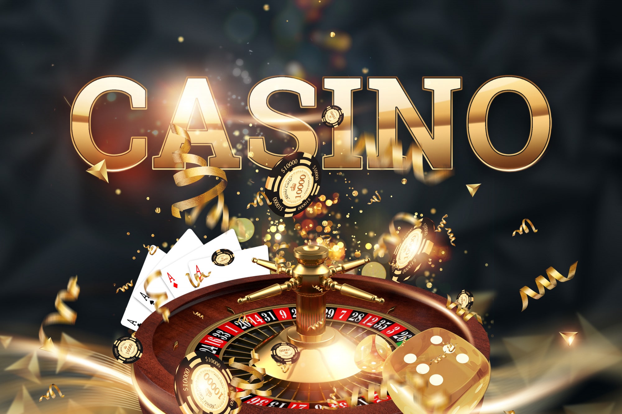 De leukste Nederlandse Casino's